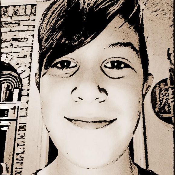 Meet your Posher, Jacob - Picture 1 of 1